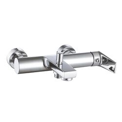 Baterie pentru cada si dus Creavit Sharp SR2500 (Chrome)