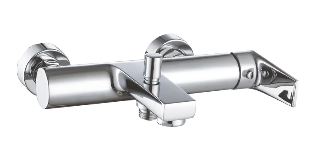 Baterie pentru cada si dus Creavit Sharp SR2500 (Chrome)