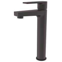 Baterie pentru lavoar Creavit Sharp SR6500S (Black)