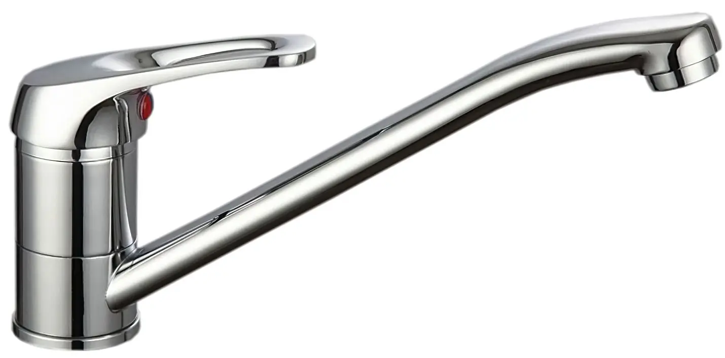 Baterie pentru chiuveta Silver 88041 (Chrome)