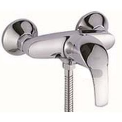 Baterie pentru dus Silvera Roca 49025 (Chrome)