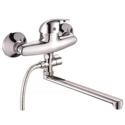 Baterie pentru dus/cada Silvera Avante MPN2104 (Chrome)