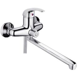 Baterie pentru dus/cada Silvera Avante MPN2204 (Chrome)