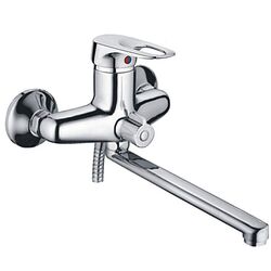 Baterie pentru dus/cada Silvera Roca MPN2207 (Chrome)