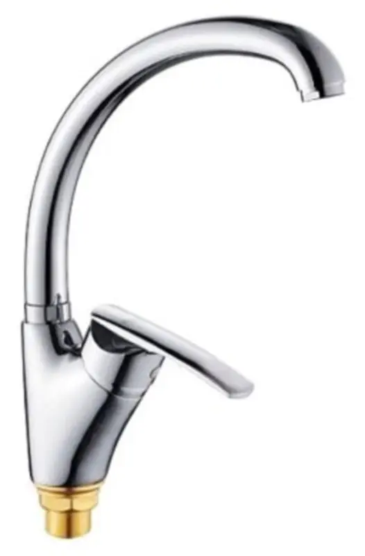 Baterie de bucătărie Silvera Linera MPN59204