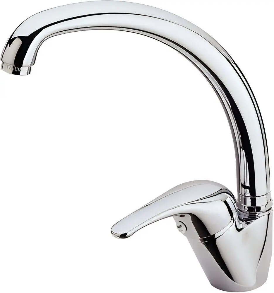 Baterie pentru chiuveta Silvera Avante 49019 (Chrome) - 2