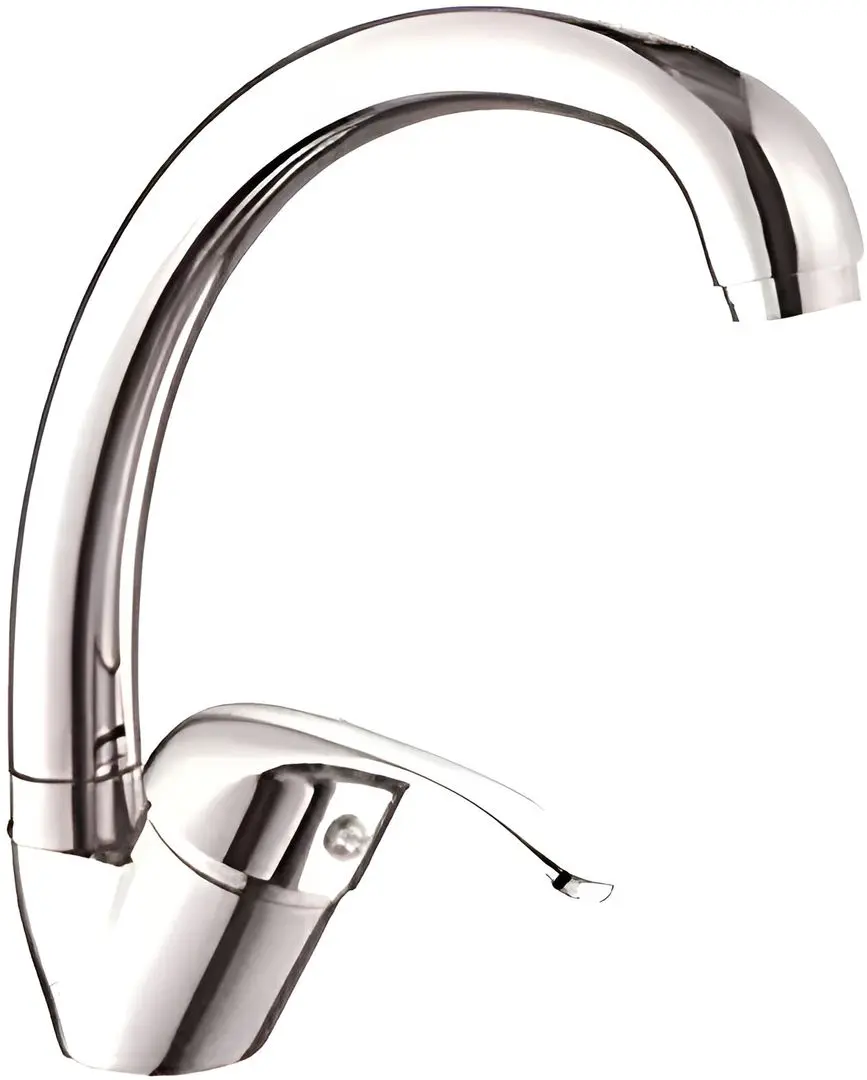 Baterie pentru chiuveta Silvera Avante 49019 (Chrome) - 3