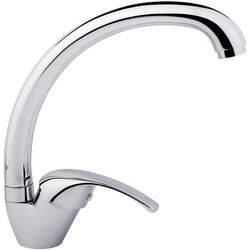 Baterie pentru chiuveta Silvera Avante 49019 (Chrome)