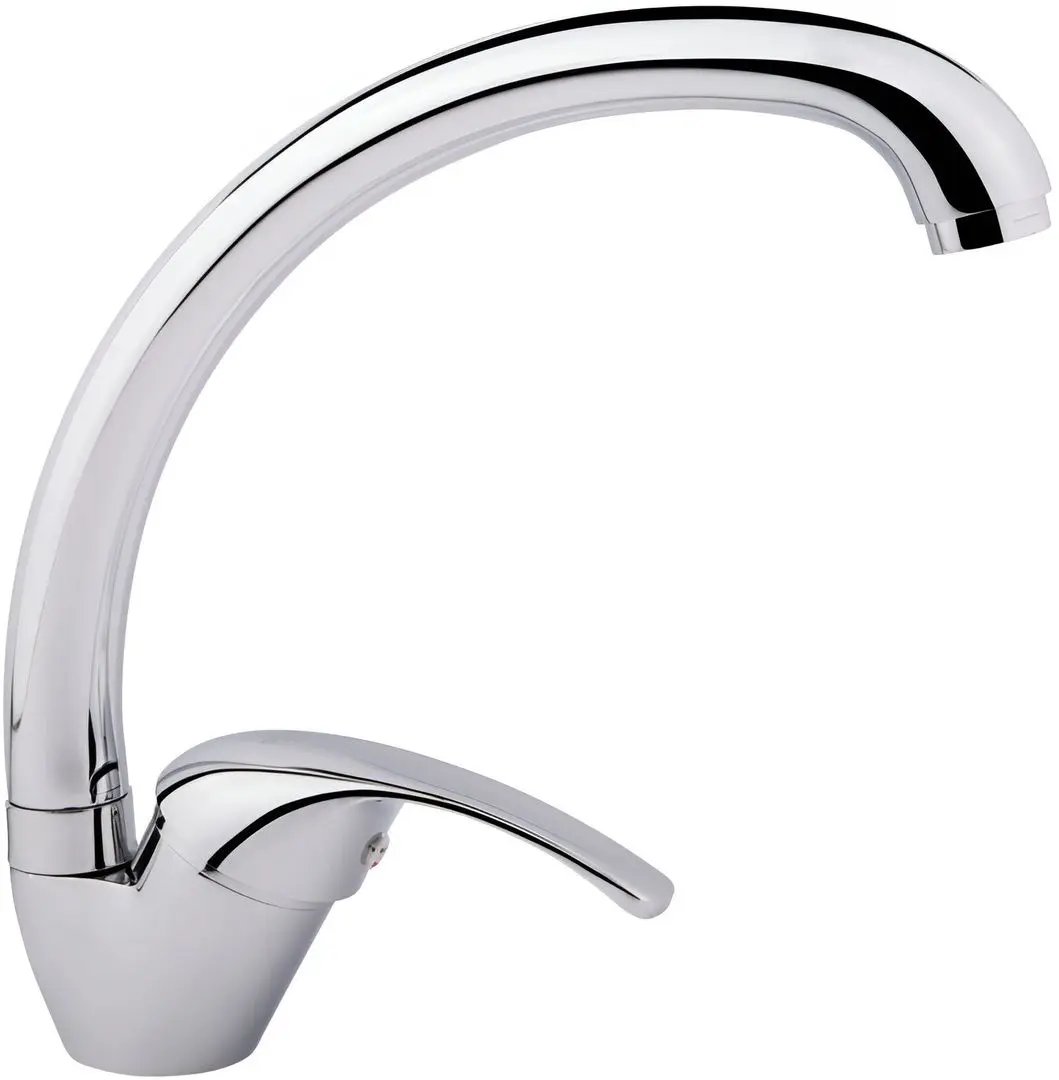 Baterie pentru chiuveta Silvera Avante 49019 (Chrome)