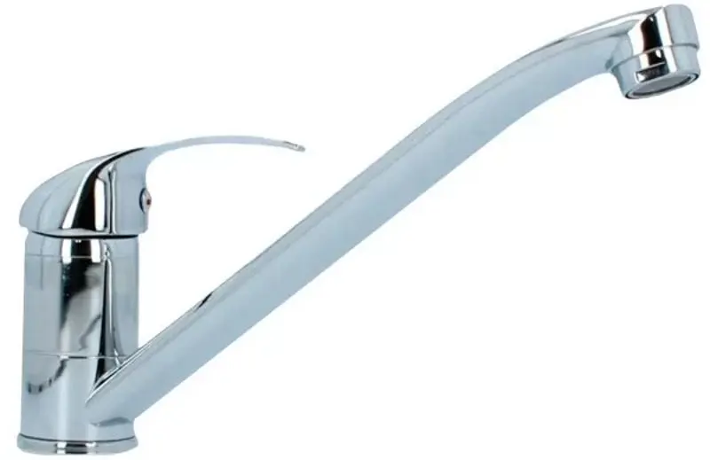 Baterie pentru chiuveta Silvera Avante 49020 (Chrome)