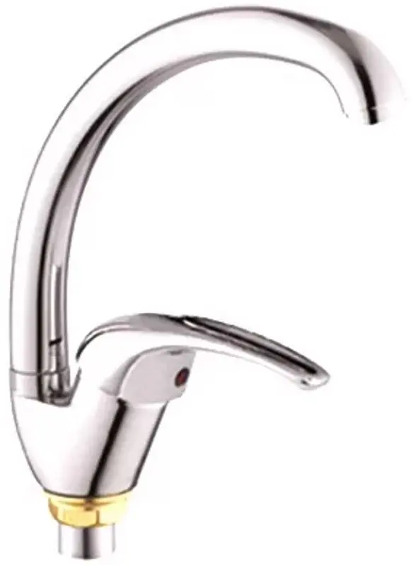 Baterie pentru chiuveta Silvera Avante 49022 (Chrome)