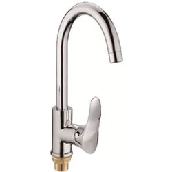 Baterie pentru chiuveta Silvera Cascade 49004 (Chrome)