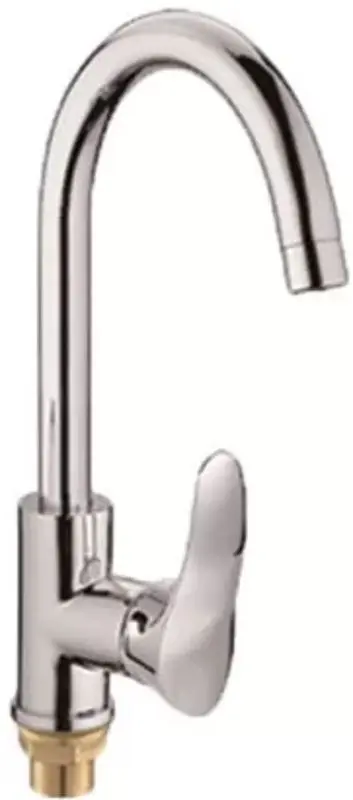 Baterie pentru chiuveta Silvera Cascade 49004 (Chrome)