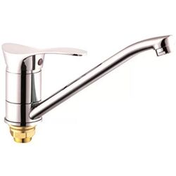 Baterie pentru chiuveta Silvera Cascade 49010 (Chrome)
