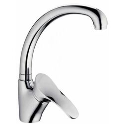 Baterie de chiuveta Silvera Cascade MPN4101 (Chrome)