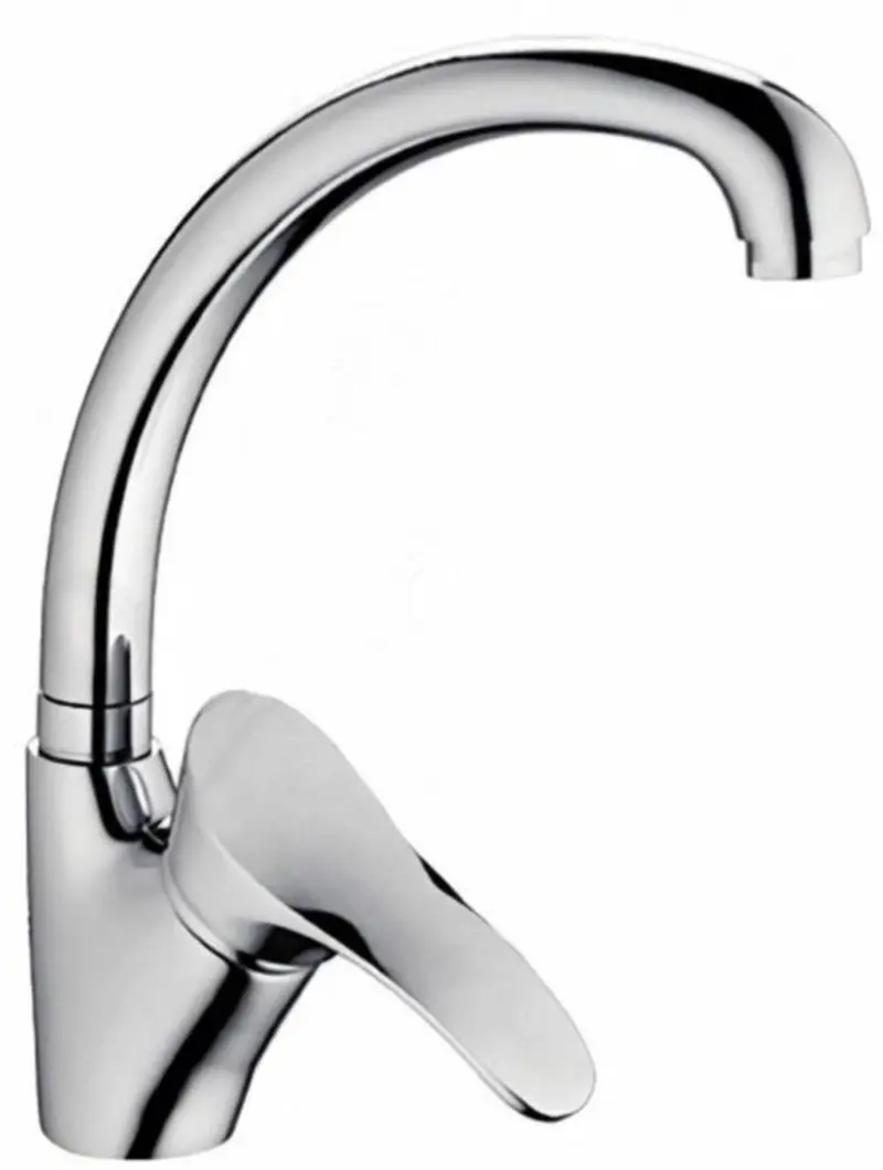 Baterie de chiuveta Silvera Cascade MPN4101 (Chrome)