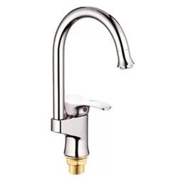 Baterie de chiuvetă Silvera Cascade MPN4301 (Chrome)