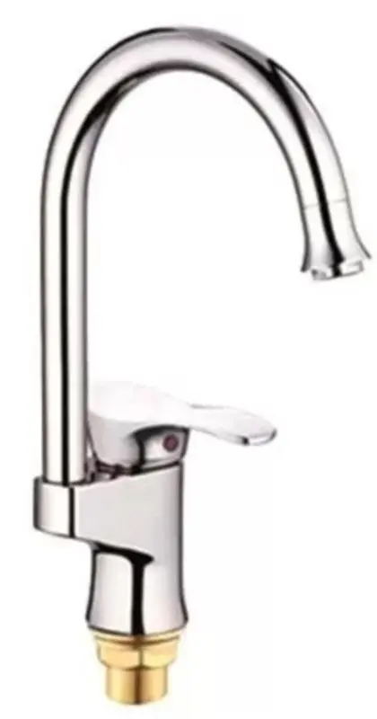 Baterie de chiuvetă Silvera Cascade MPN4301 (Chrome)