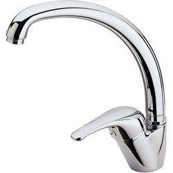 Baterie pentru chiuveta Silvera Moderna 49140 (Chrome)