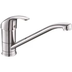 Baterie pentru chiuveta Silvera Roca 49028 (Chrome)