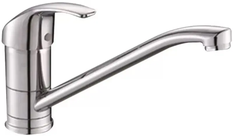 Baterie pentru chiuveta Silvera Roca 49028 (Chrome)