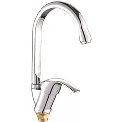 Baterie pentru chiuveta Silvera Roca 49029 (Chrome)