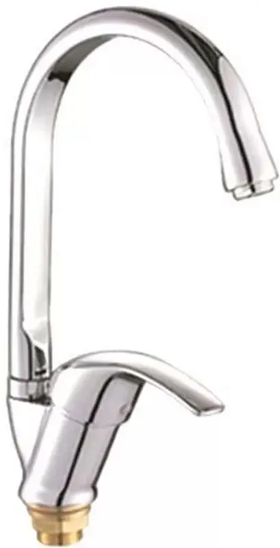 Baterie pentru chiuveta Silvera Roca 49029 (Chrome)