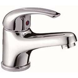 Baterie pentru lavoar Silvera Avante 49015 (Chrome)