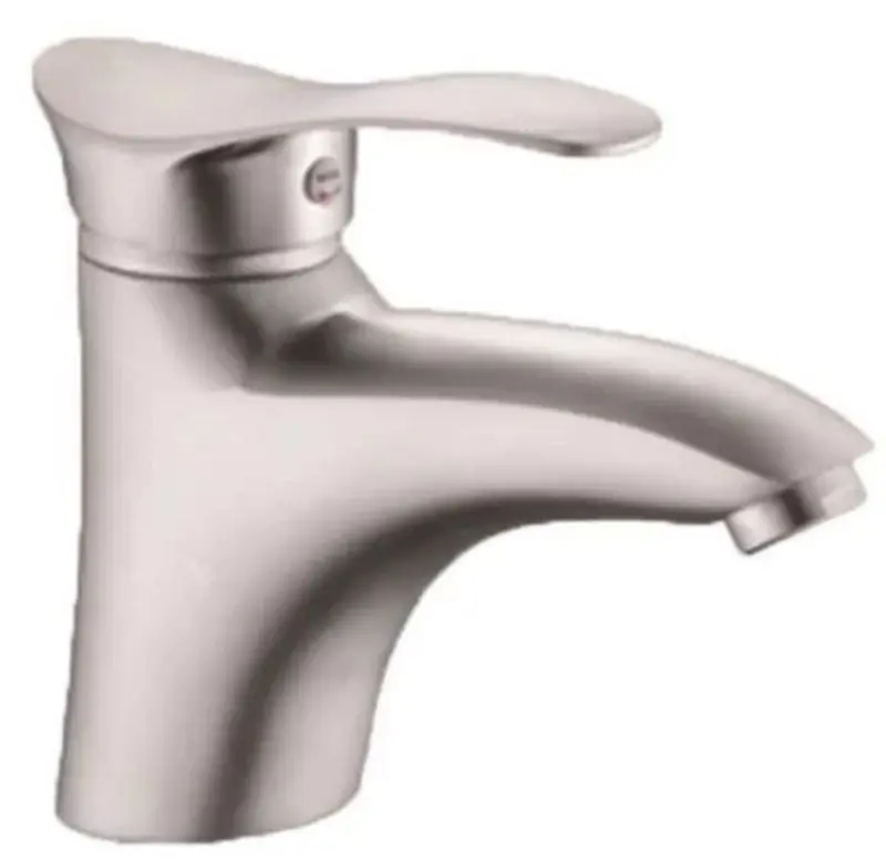 Baterie pentru lavoar Silvera Cascade MPN1001 (Chrome)