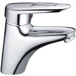 Baterie pentru lavoar Silvera Roca MPN1007 (Chrome)