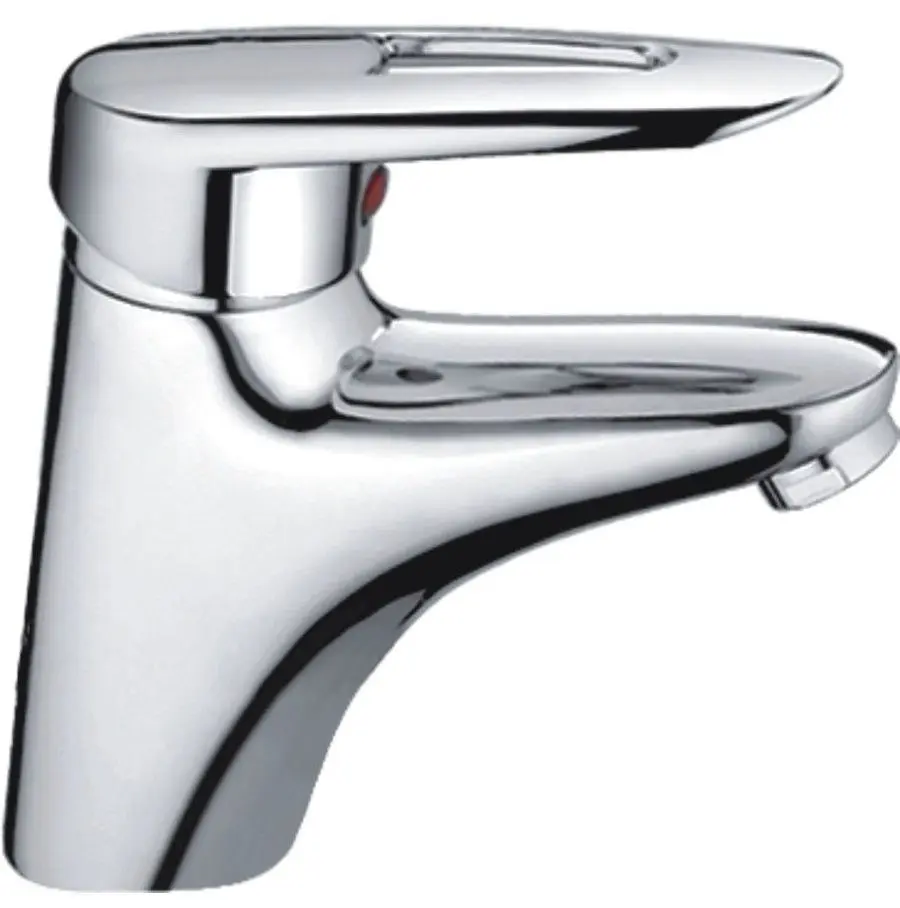 Baterie pentru lavoar Silvera Roca MPN1007 (Chrome)