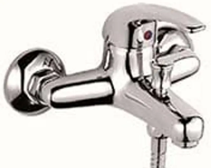 Baterie pentru cada Silvera Avante 49018 (Chrome)