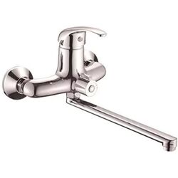 Baterie pentru cada Silvera Moderna 49138 (Chrome)