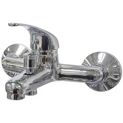 Baterie pentru cada Silvera Moderna 49139 (Chrome)