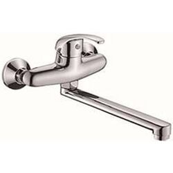 Baterie pentru cada Silvera Moderna 49143 (Chrome)