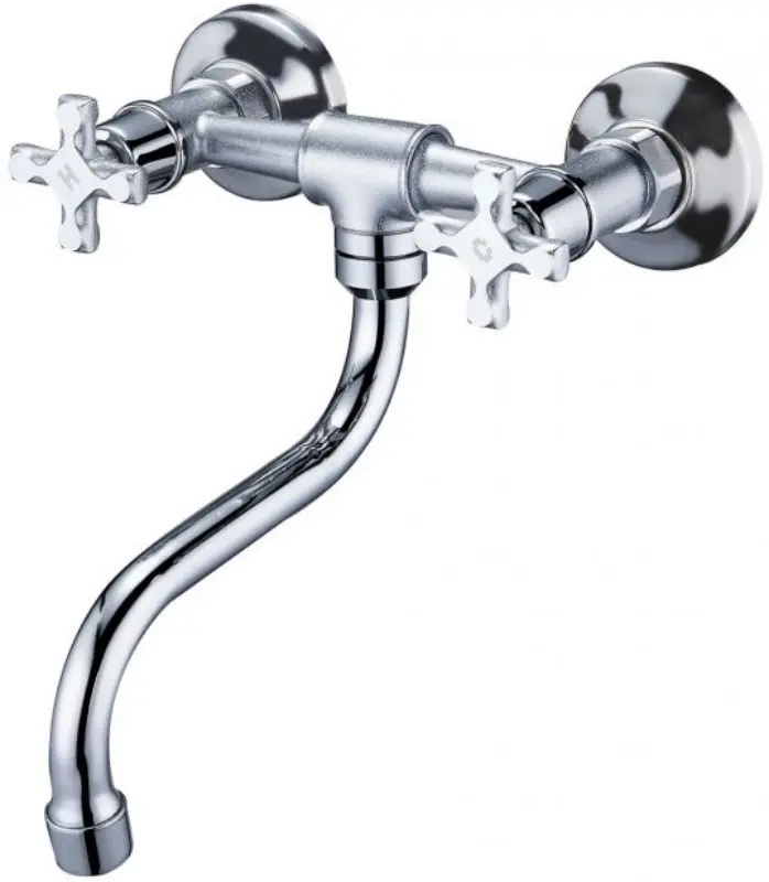 Baterie pentru chiuveta Solone JIK12 A-102-A (Chrome)