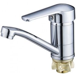 Смеситель для мойки Solone SIT-4-B 182 (Chrome)