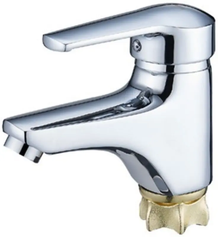 Смеситель для умывальника Solone SIT-1 A182 (Chrome)