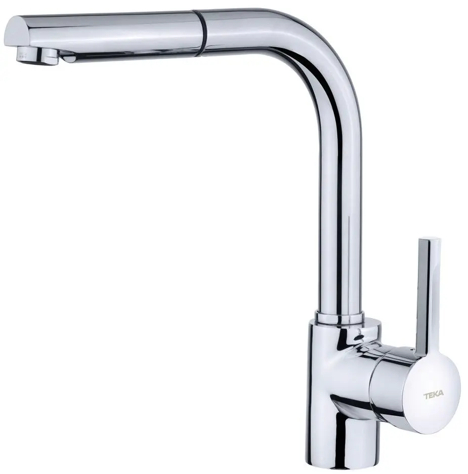 Baterie pentru chiuveta Teka ARK 938 (Chrome)