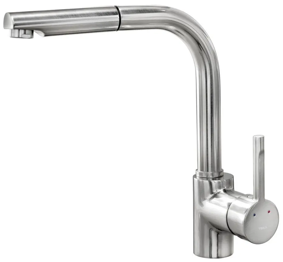 Baterie pentru chiuveta Teka ARK 938I (Inox)