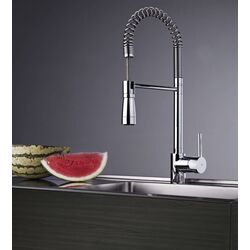 Baterie pentru chiuveta Teka ARK 939 (Chrome) Thumb