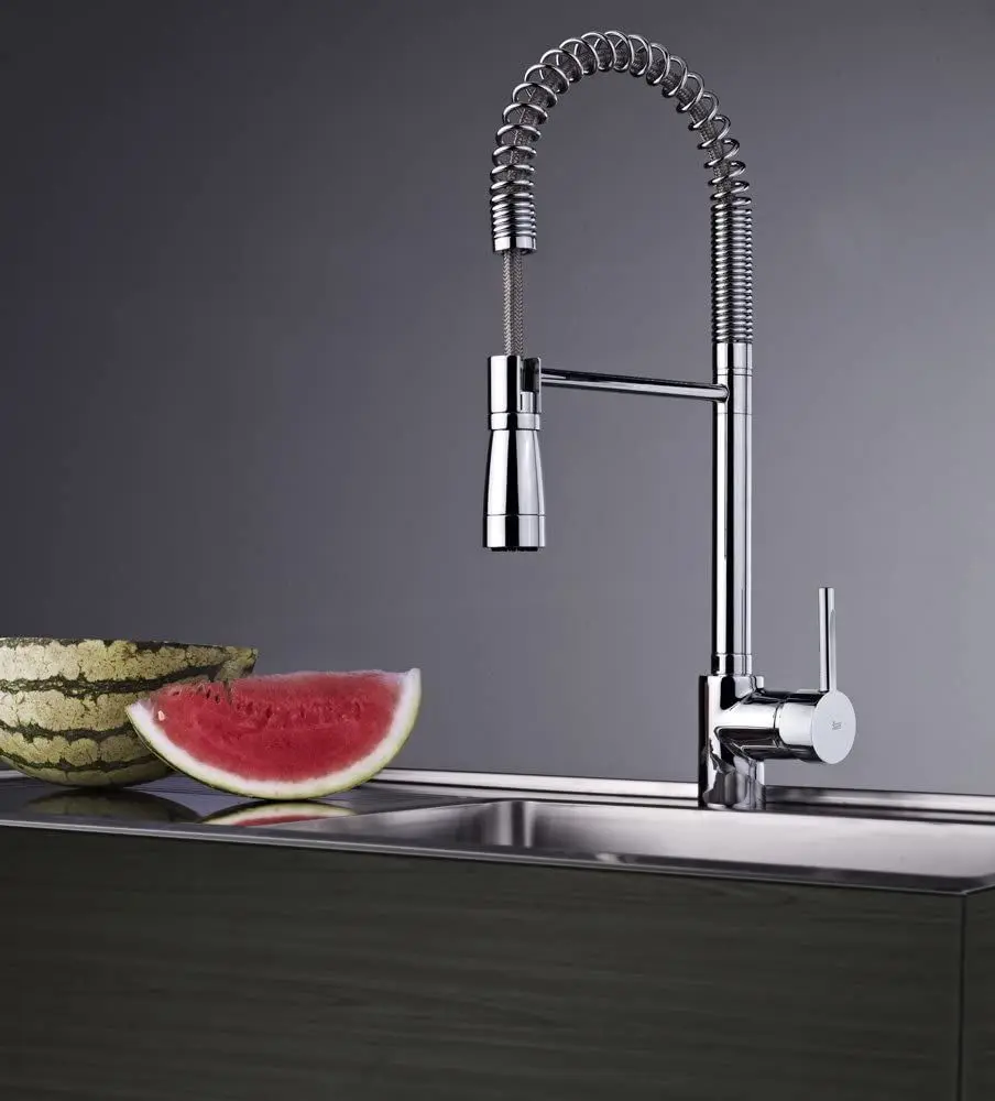 Baterie pentru chiuveta Teka ARK 939 (Chrome) - 2