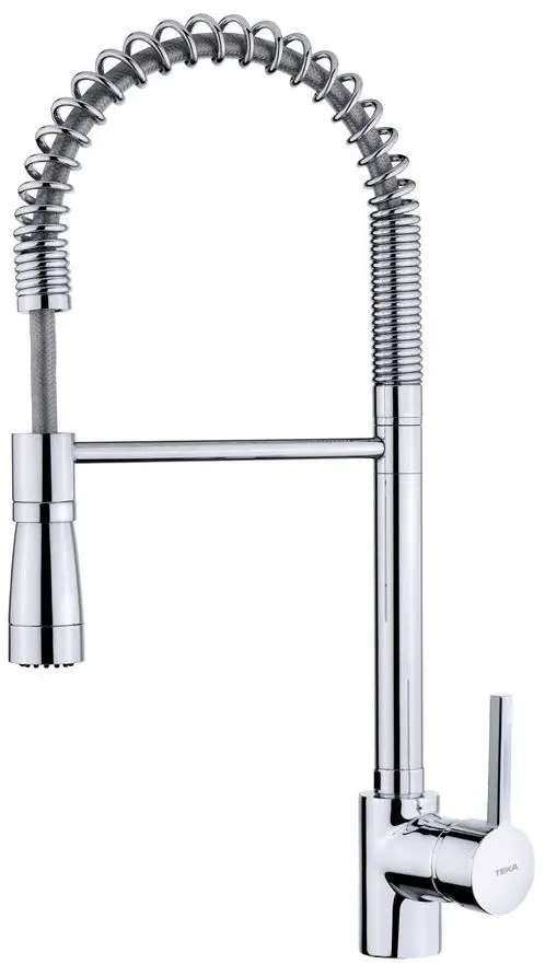 Baterie pentru chiuveta Teka ARK 939 (Chrome)