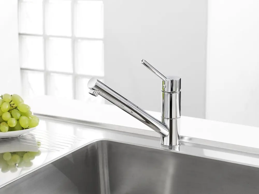 Baterie pentru chiuveta Teka AUK 913 (Chrome)