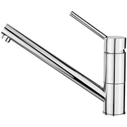 Baterie pentru chiuveta Teka AUK 913 (Chrome)