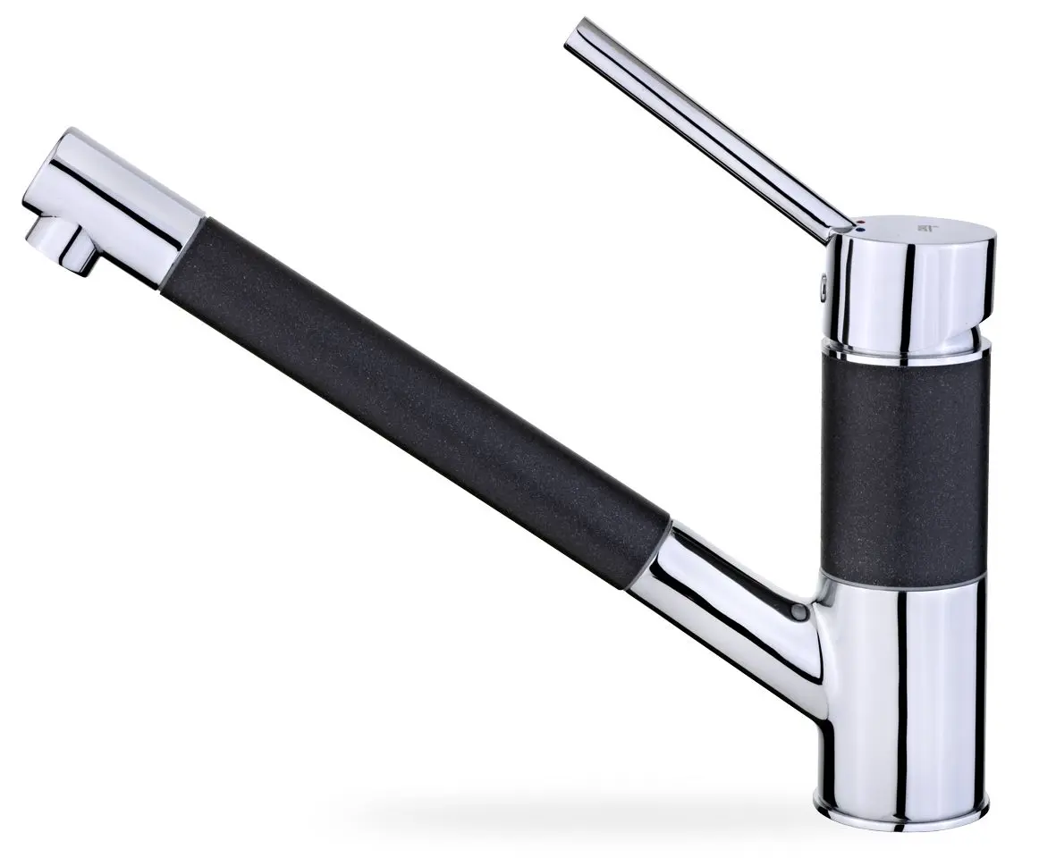 Baterie pentru chiuveta Teka AUK 978 TG (Onyx/Black)