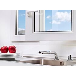 Baterie pentru chiuveta Teka AUK 983 (Chrome) Thumb