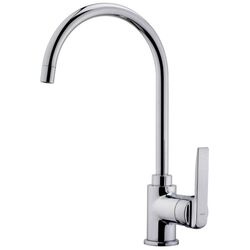 Baterie pentru chiuveta Teka Easy IN 995 (Chrome) Thumb