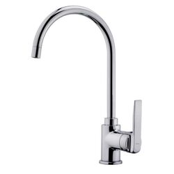 Baterie pentru chiuveta Teka Easy IN 995 (Chrome)