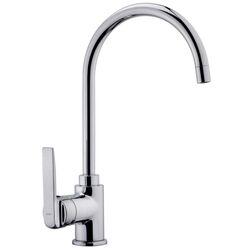 Baterie pentru chiuveta Teka Easy IN 995 (Chrome) Thumb